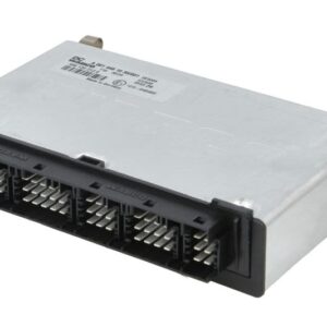 Control Unit, braking/driving dynamics