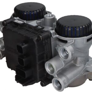 Axle Modulator