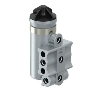 Pressure Controller, compressed-air system