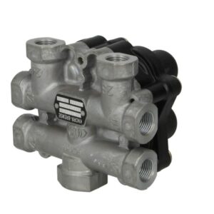 Multi-circuit Protection Valve