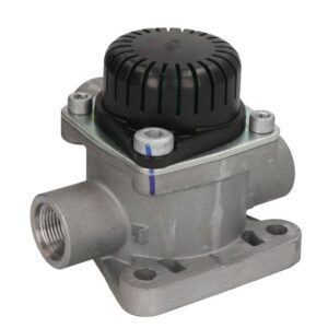 Relay valve