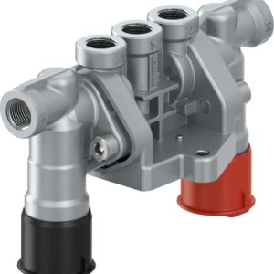 Quick Release Valve
