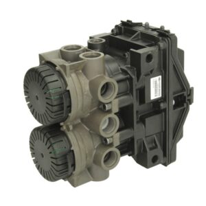 Axle Modulator