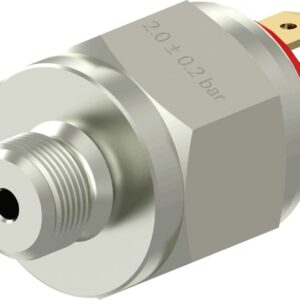 Brake valve - trailer
