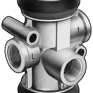 Multi-circuit Protection Valve