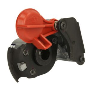 Quick Coupler