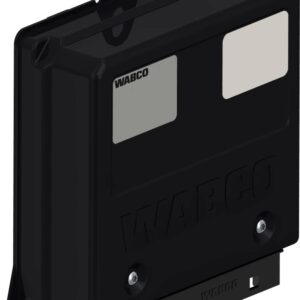 Control Unit, braking/driving dynamics