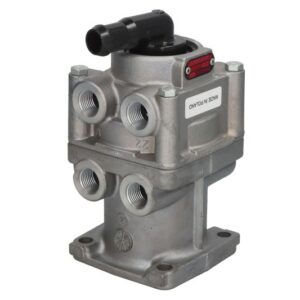 Brake Valve, service brake
