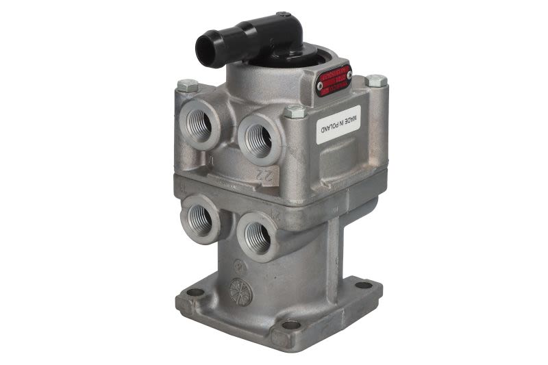 Brake Valve, service brake
