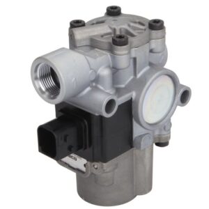 Axle Modulator