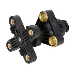Sensor, pneumatic suspension level