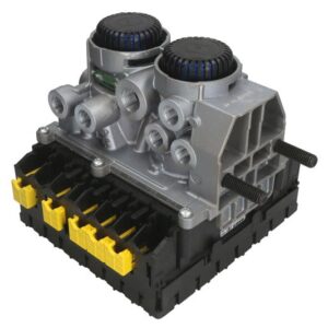 Axle Modulator
