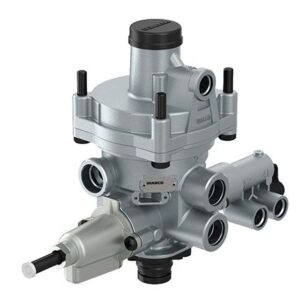 Brake Force Regulator