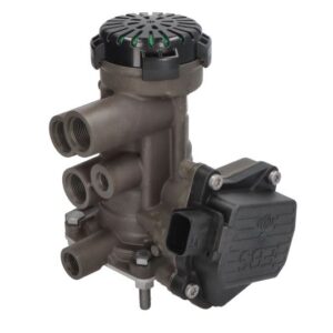 Axle Modulator