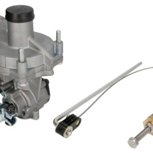 Control Unit, ALB