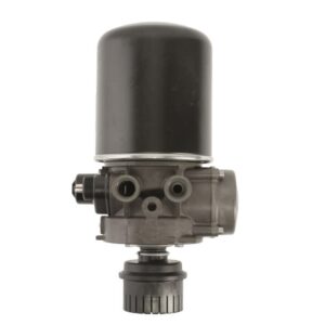 Air Dryer, compressed-air system