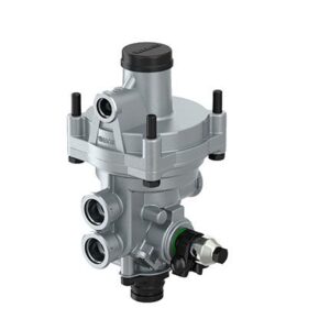 Brake Force Regulator