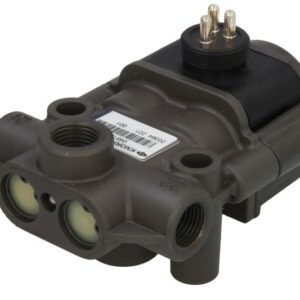 Solenoid valve