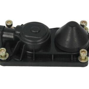 Disc brake caliper repair kit