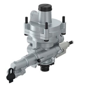 Brake Force Regulator