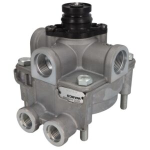 Relay valve