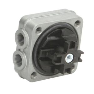 Check valve