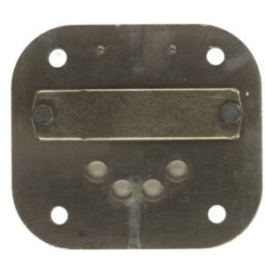 Repair Kit, pressure relief valve (air compressor)