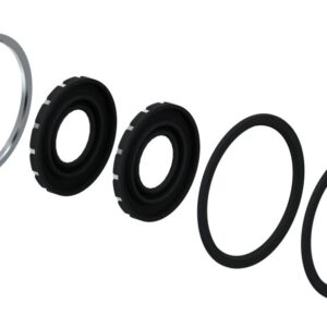 Repair Kit, parking brake brake valve