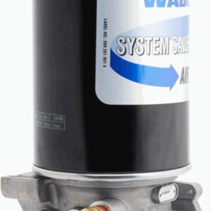 Air Dryer Cartridge, compressed-air system
