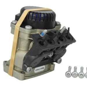 Repair Kit, service brake brake valve