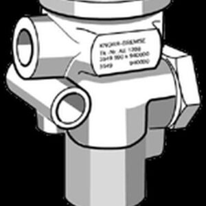 Pressure Controller, compressed-air system