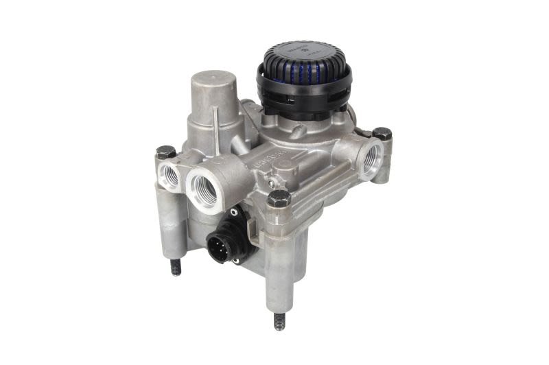 Pressure Control Valve, lifting system