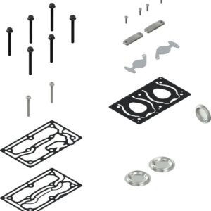 Bellow, brake caliper guide