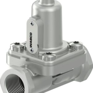 Overflow Valve