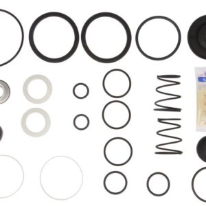 Repair Kit, service brake brake valve