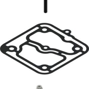 Bellow, brake caliper guide