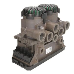Axle Modulator