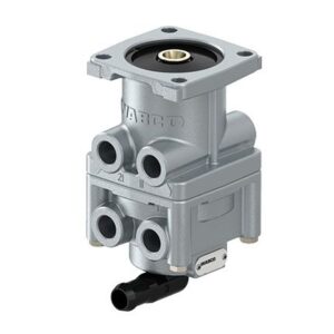 Brake Valve, service brake