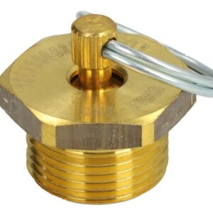 Water Drain Valve