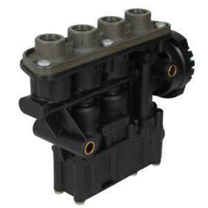 Solenoid valve