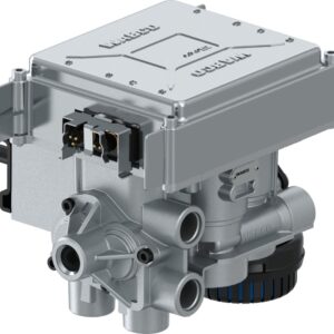 Axle Modulator
