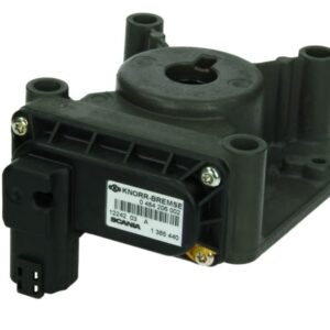 Sensor, transmission position (automatic transmission)