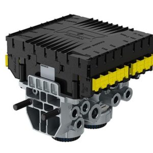 Trailer Modulator