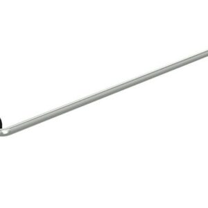 Draw Bar Fork, level compensation valve