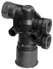 Quick Release Valve
