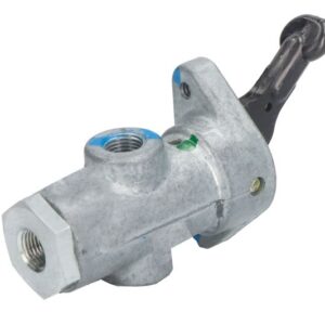 Pressure Control Valve