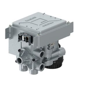 Axle Modulator