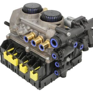 Trailer Modulator