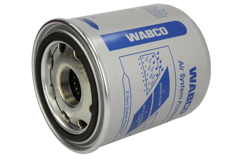 Air Dryer Cartridge, compressed-air system