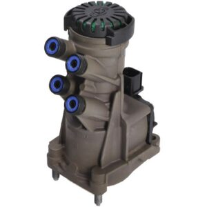 Brake Valve, service brake